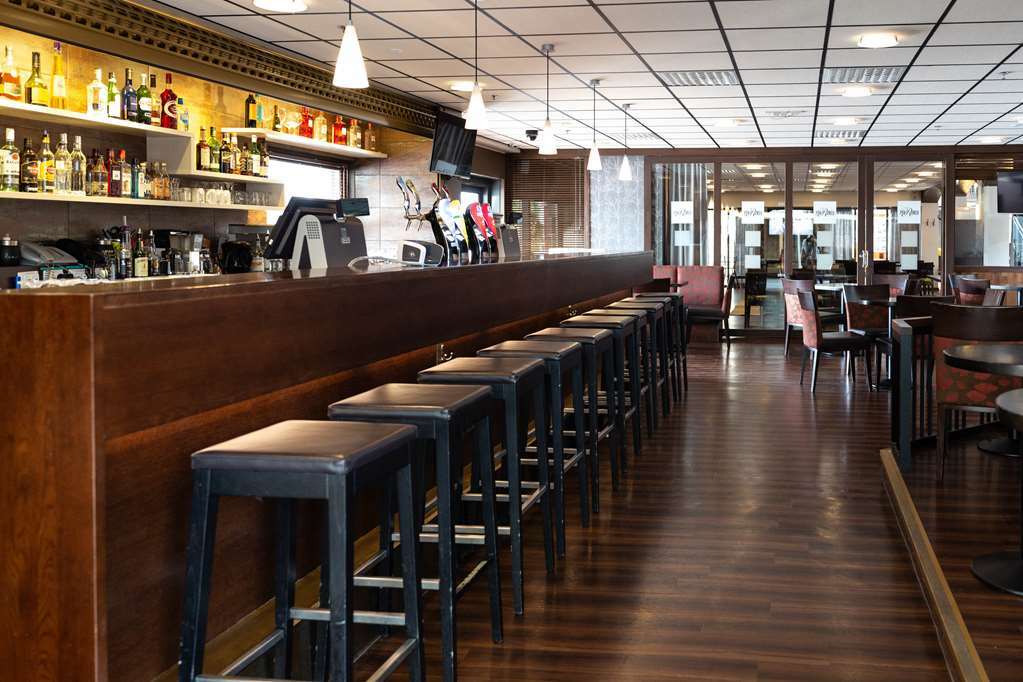 Scandic Ikaalisten Kylpylae Ikaalinen Restaurant photo