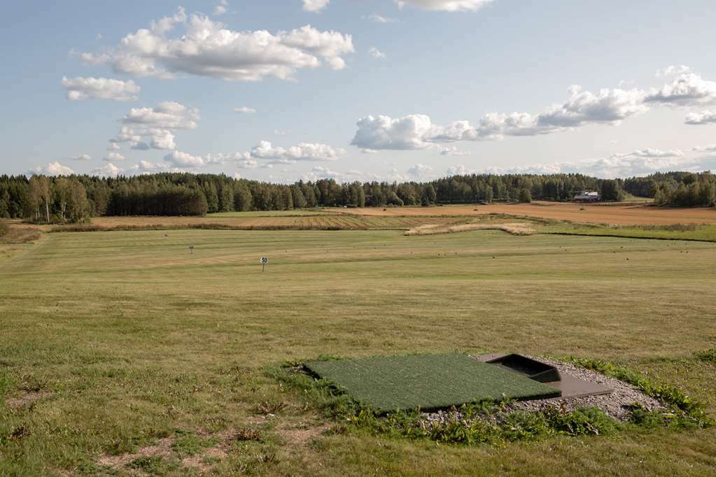 Scandic Ikaalisten Kylpylae Ikaalinen Facilities photo
