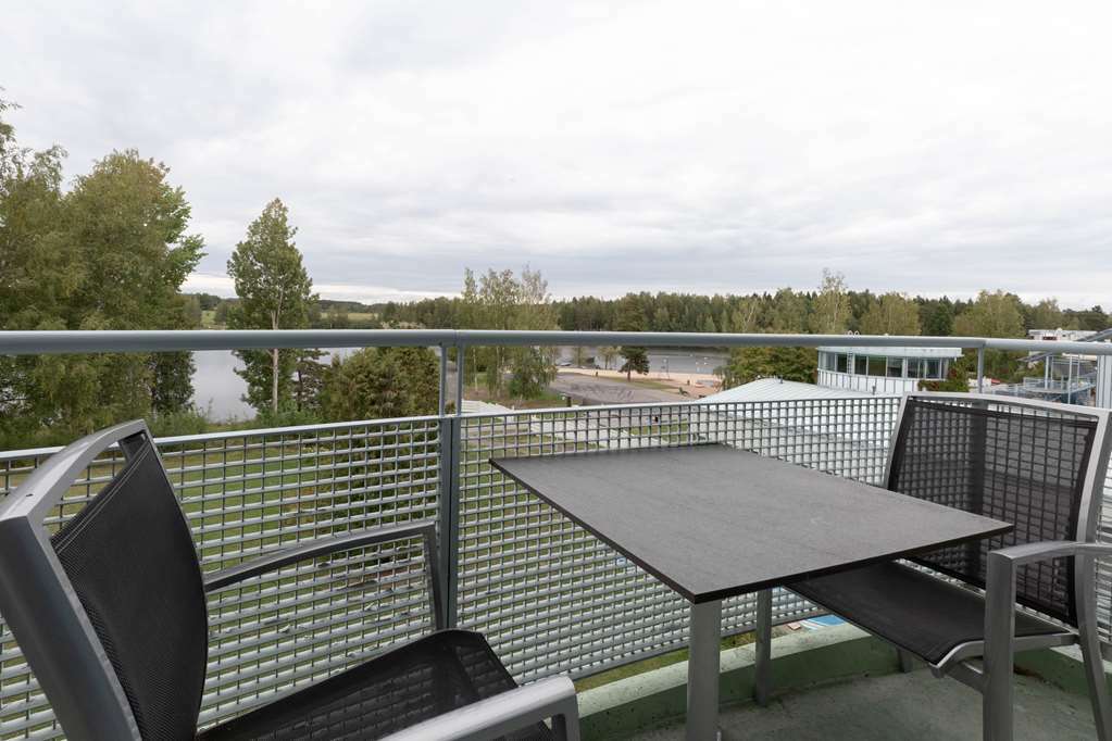 Scandic Ikaalisten Kylpylae Ikaalinen Room photo