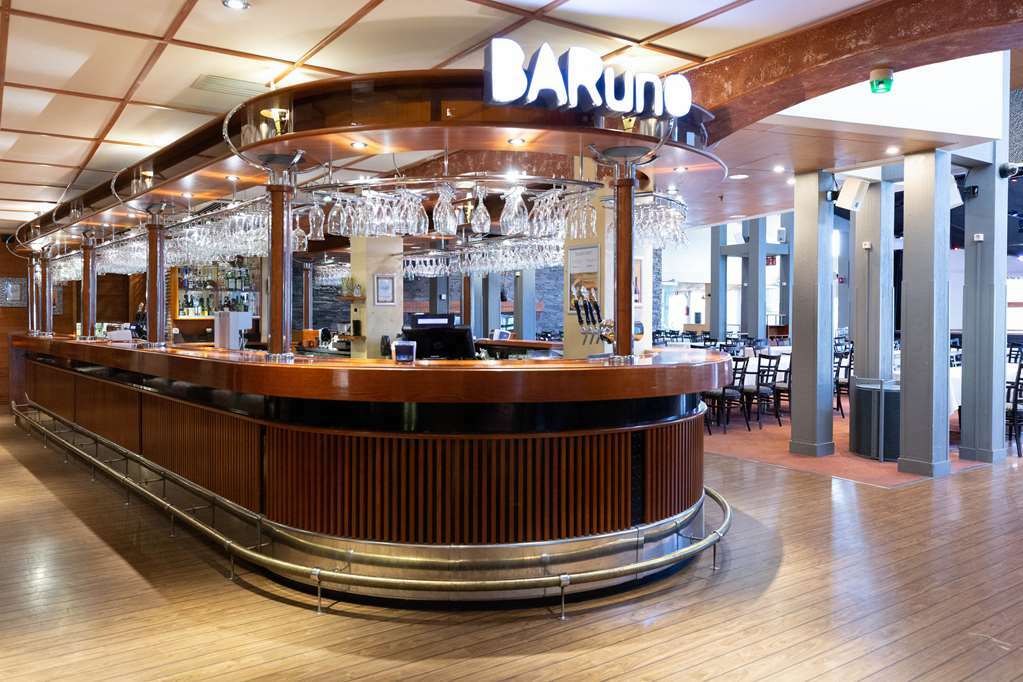 Scandic Ikaalisten Kylpylae Ikaalinen Restaurant photo