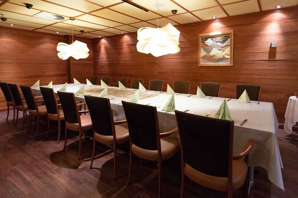 Scandic Ikaalisten Kylpylae Ikaalinen Restaurant photo
