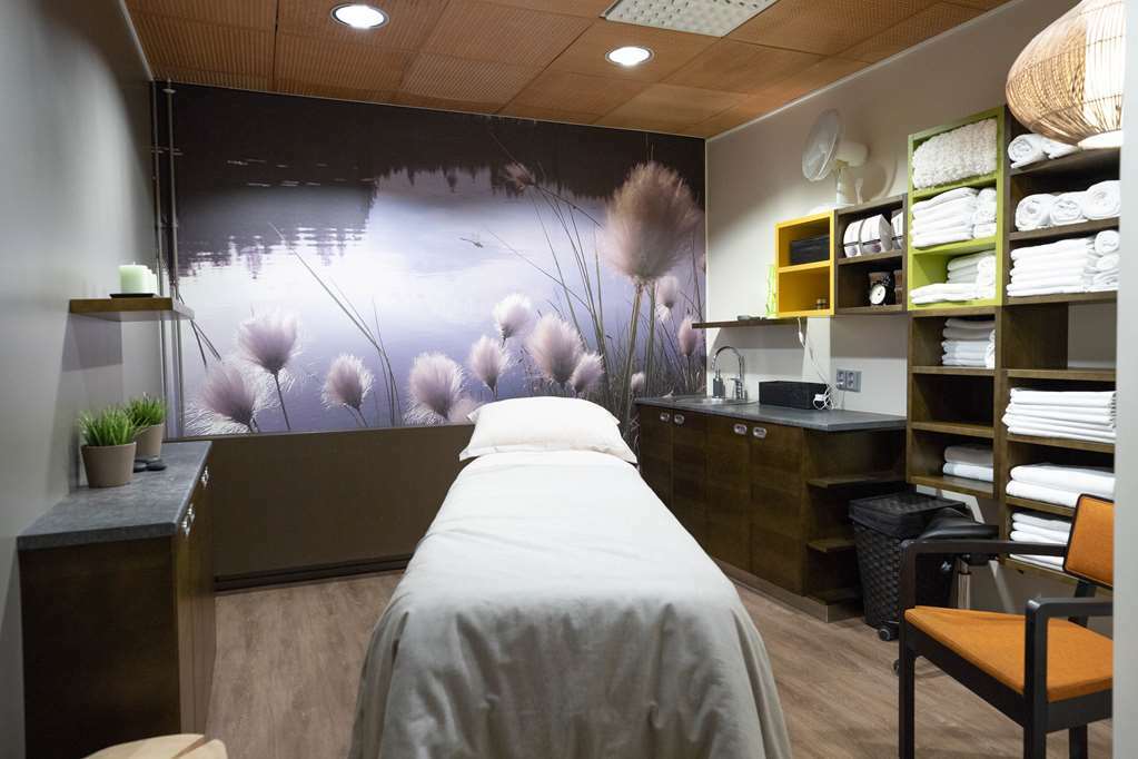 Scandic Ikaalisten Kylpylae Ikaalinen Facilities photo